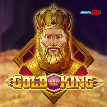 PlaynGo : Gold King - POCKETSLOT777