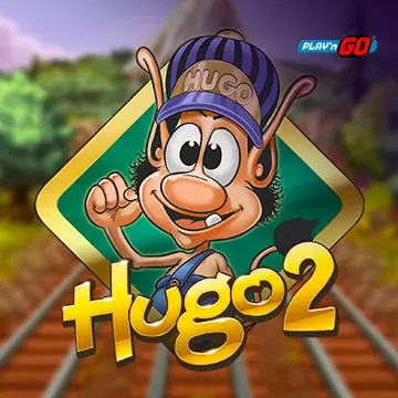 PlaynGo : Hugo 2 - POCKETSLOT777