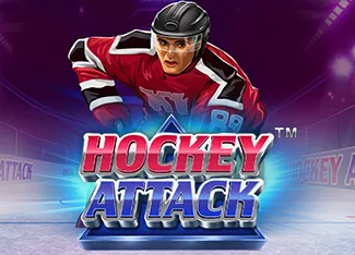 Pragmatic : Hockey Attack - POCKETSLOT777