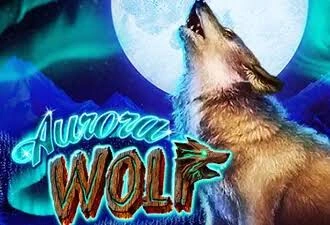 PLAYSTAR : AURORA WOLF - POCKETSLOT777
