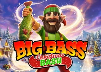 Big Bass Christmas Bash - POCKETSLOT777