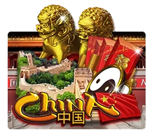 Joker123 : China - POCKETSLOT777
