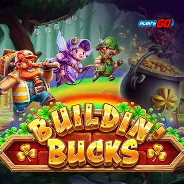 PlaynGo : Buildin More Bucks - POCKETSLOT777