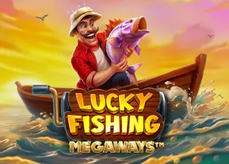 Pragmatic : Lucky Fishing - POCKETSLOT777