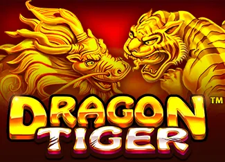 Pragmatic : The Dragon Tiger - POCKETSLOT777