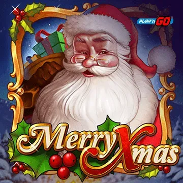 PlaynGo : Merry Xmas - POCKETSLOT777