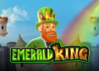 Pragmatic : Emerald King - POCKETSLOT777