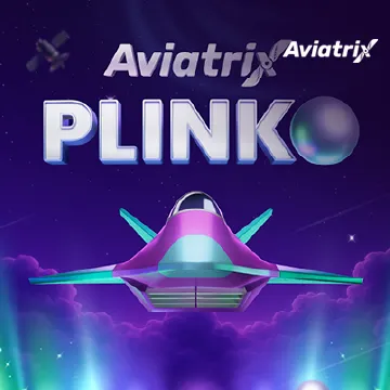 Aviatrix Plinko - POCKETSLOT777