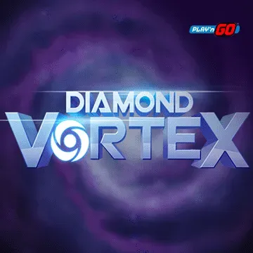 PlaynGo : Diamond Vortex - POCKETSLOT777