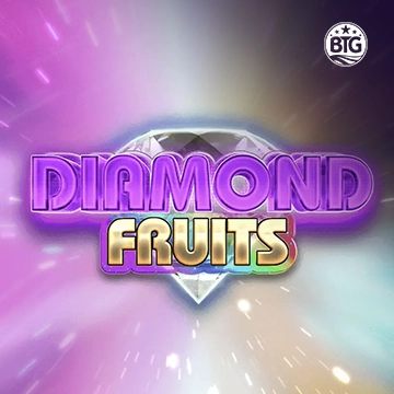 Diamond Fruits - POCKETSLOT777
