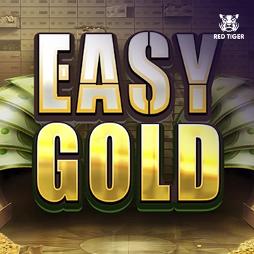 Redtiger : Easy Gold - POCKETSLOT777
