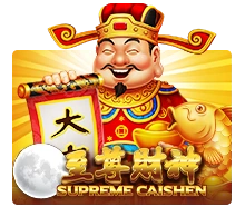 Joker123 : Supreme Caishen - POCKETSLOT777
