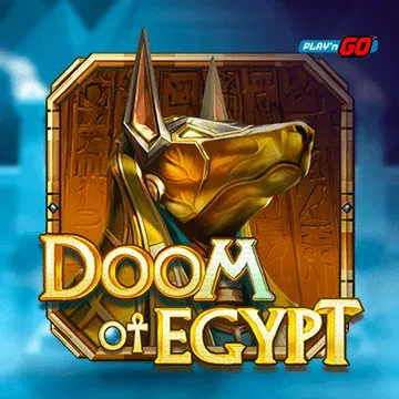 PlaynGo : Doom of Egypt - POCKETSLOT777