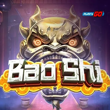 PlaynGo : Bao Shi - POCKETSLOT777