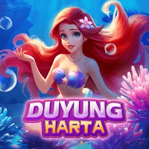Besoft : Mermaid Fortune - POCKETSLOT777