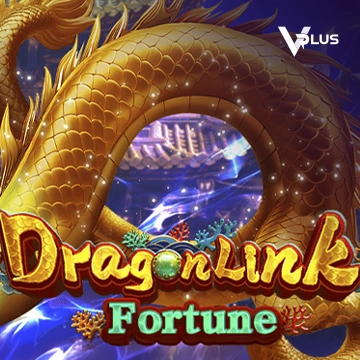 Dragon Link Fortune - POCKETSLOT777