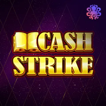 Octoplay : Cash Strike - POCKETSLOT777