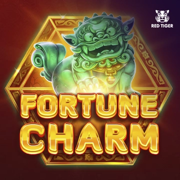 Redtiger : Fortune Charm - POCKETSLOT777