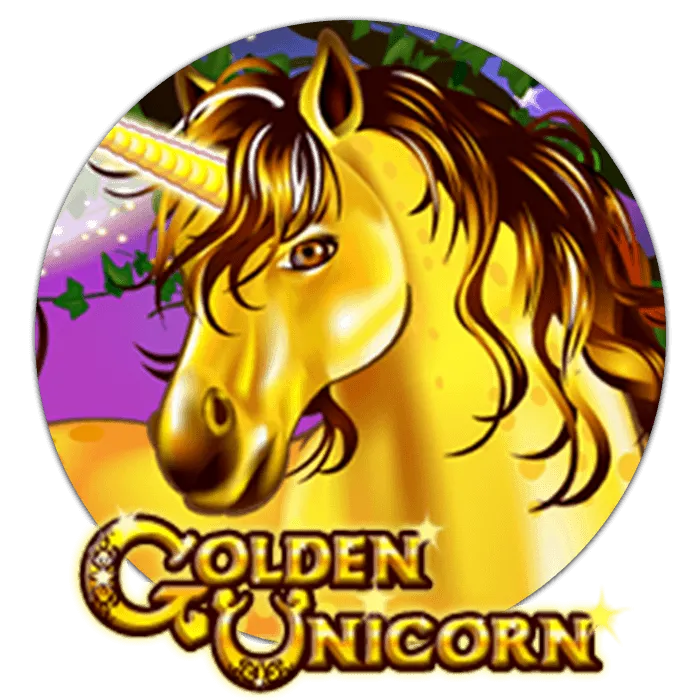 Habanero : Golden Unicorn - POCKETSLOT777