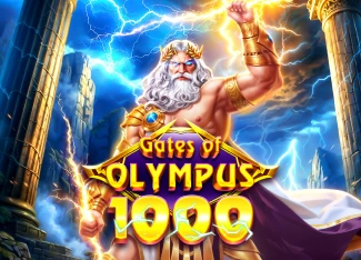 Gates of Olympus 1000 - POCKETSLOT777