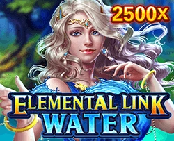 JDB : Elemental Link Water - POCKETSLOT777