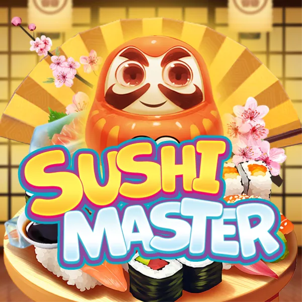CosmoPlay : Sushi Master - POCKETSLOT777