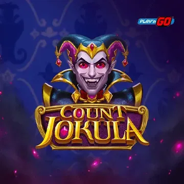 PlaynGo : Count Jokula - POCKETSLOT777