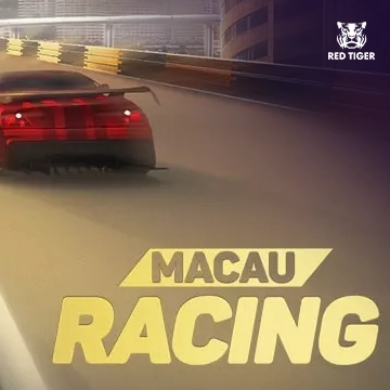 Redtiger : Macau Racing - POCKETSLOT777
