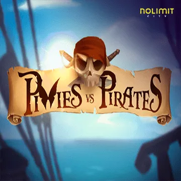 NolimitCity : Pixies vs Pirates - POCKETSLOT777