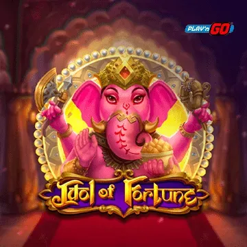 PlaynGo : Idol of Fortune - POCKETSLOT777
