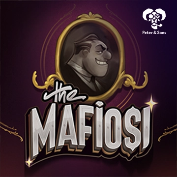 The Mafiosi - POCKETSLOT777