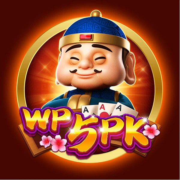 WP 5PK - POCKETSLOT777