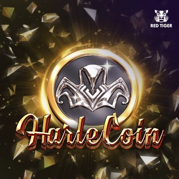 Redtiger : Harle Coin - POCKETSLOT777