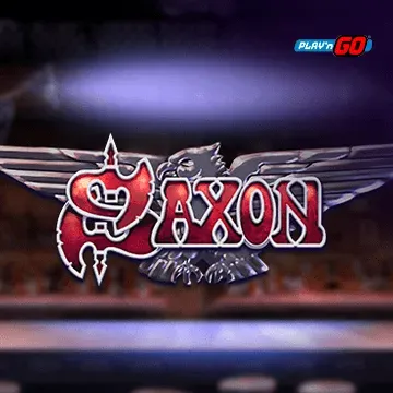 PlaynGo : Saxon - POCKETSLOT777