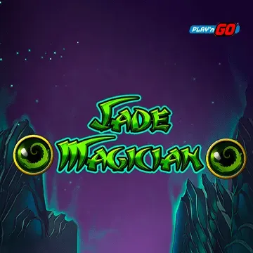 PlaynGo : Jade Magician - POCKETSLOT777