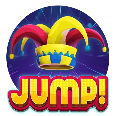 Habanero : Jump! - POCKETSLOT777