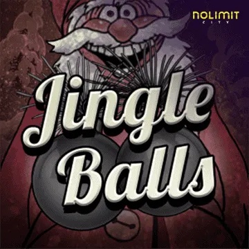 NolimitCity : Jingle Balls - POCKETSLOT777
