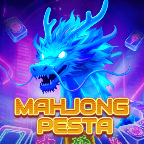 Mahjong Party - POCKETSLOT777