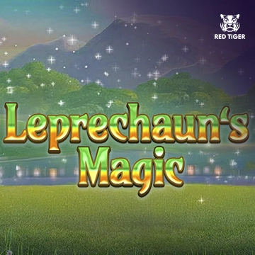 Redtiger : Leprechauns Magic - POCKETSLOT777
