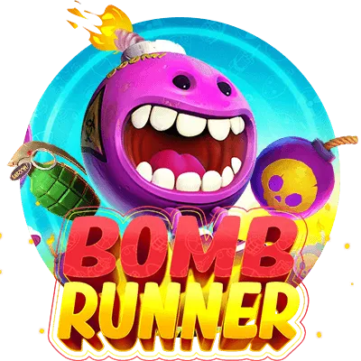 Habanero : Bomb Runner - POCKETSLOT777