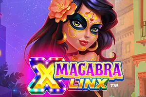 Macabra Linx - POCKETSLOT777