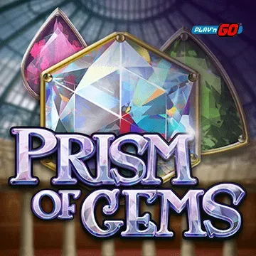 PlaynGo : Prism of Gems - POCKETSLOT777