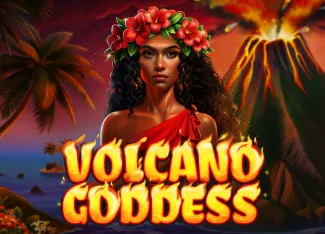Pragmatic : Volcano Goddess - POCKETSLOT777