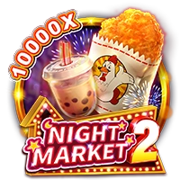 Facai : NIGHT MARKET 2 - POCKETSLOT777