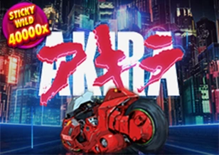 Akira - POCKETSLOT777