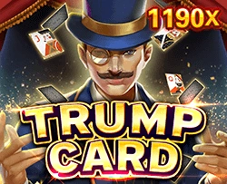 JDB : Trump Card - POCKETSLOT777