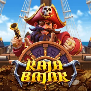 Besoft : Pirate King - POCKETSLOT777