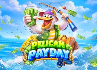 Pelican Payday - POCKETSLOT777