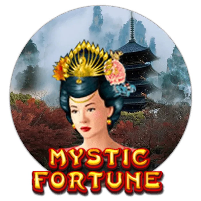 Habanero : Mystic Fortune - POCKETSLOT777