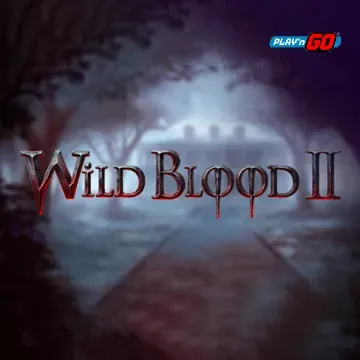PlaynGo : Wild Blood 2 - POCKETSLOT777
